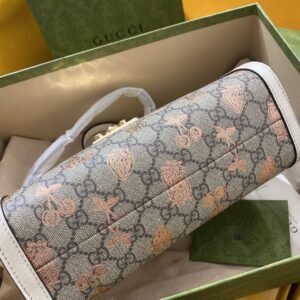 Gucci Padlock Bag-26*18*10CM