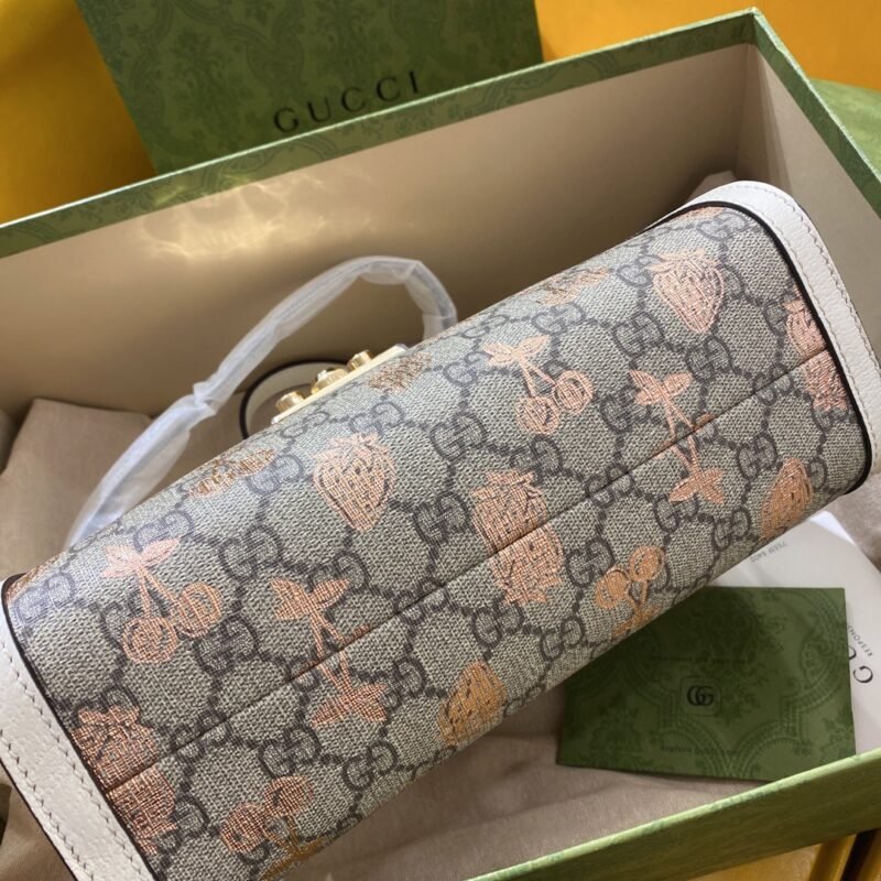 Gucci Padlock Bag-26*18*10CM