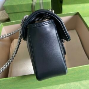 Gucci Marmont Bag-14*23*6CM