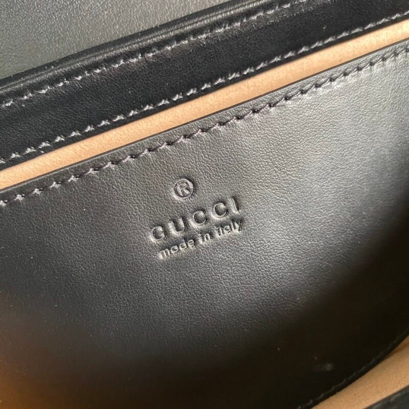 Gucci Marmont Bag-14*23*6CM