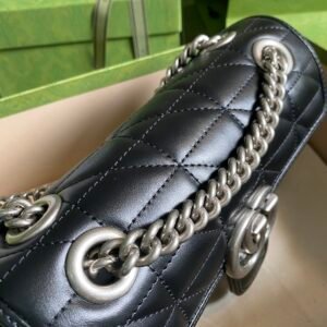 Gucci Marmont Bag-14*23*6CM