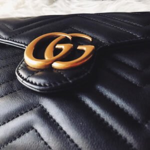 Gucci Marmont WOC