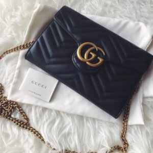 Gucci Marmont WOC