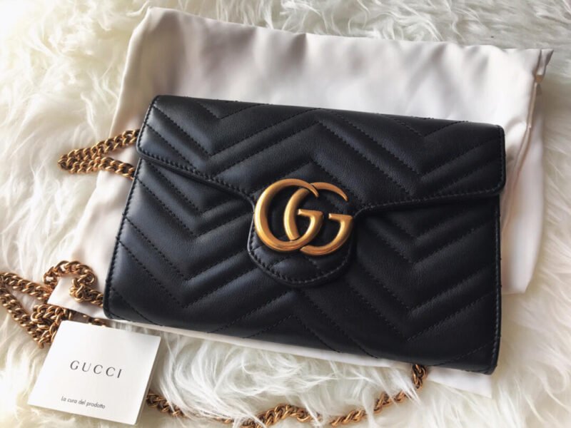 Gucci Marmont WOC