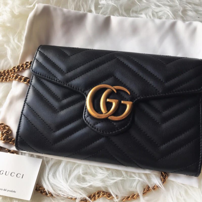 Gucci Marmont WOC