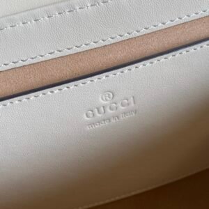 Gucci Marmont Bag-14*23*6CM
