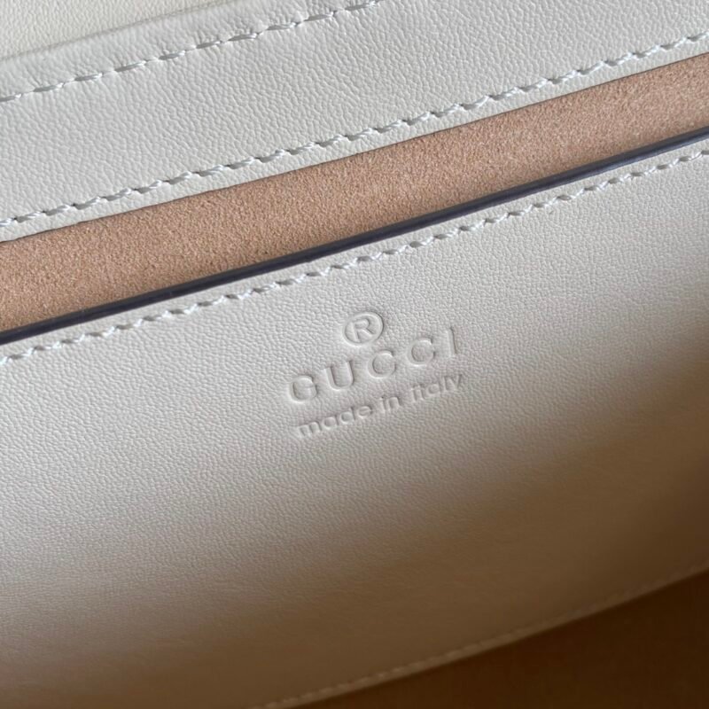 Gucci Marmont Bag-14*23*6CM