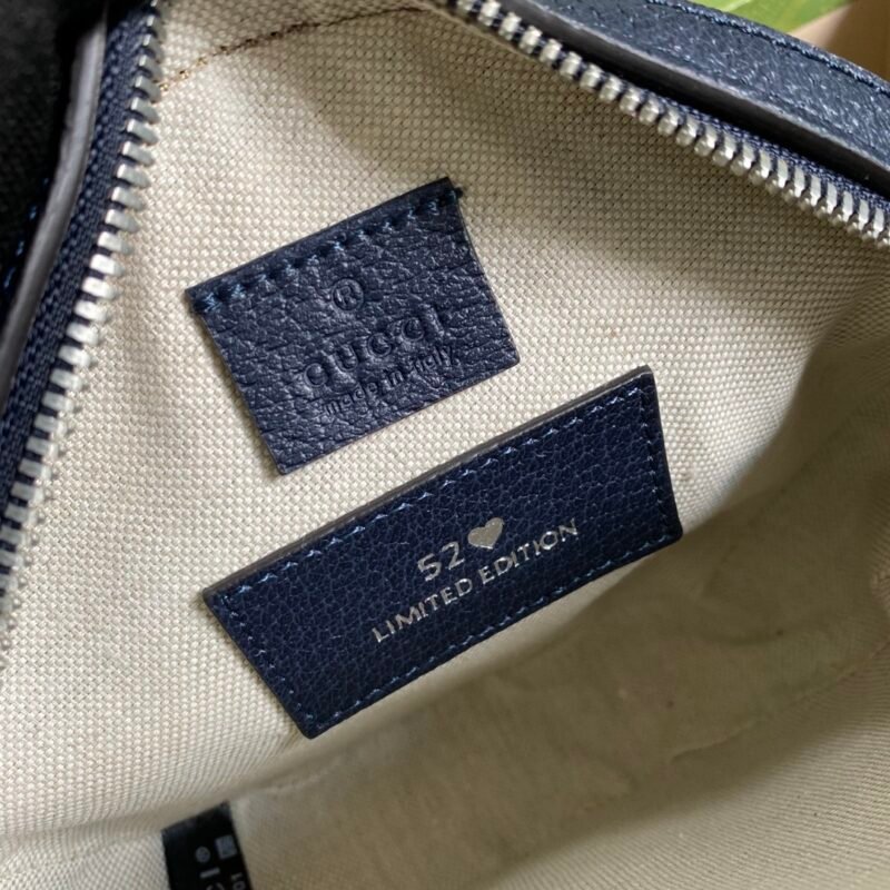 Gucci Marmont Bag-19*19*5cCM