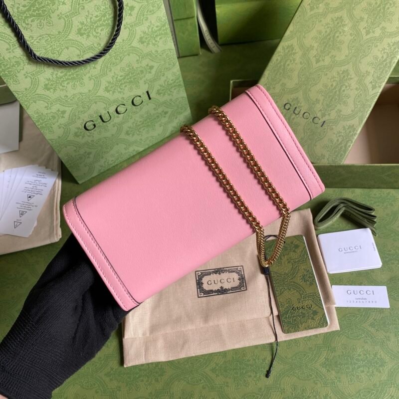 Gucci Chain Bag-19*10*3.5CM