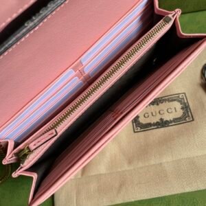 Gucci Chain Bag-19*10*3.5CM