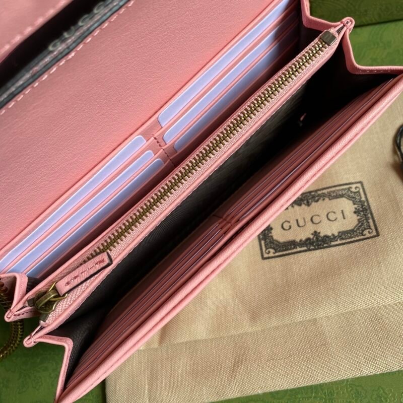 Gucci Chain Bag-19*10*3.5CM