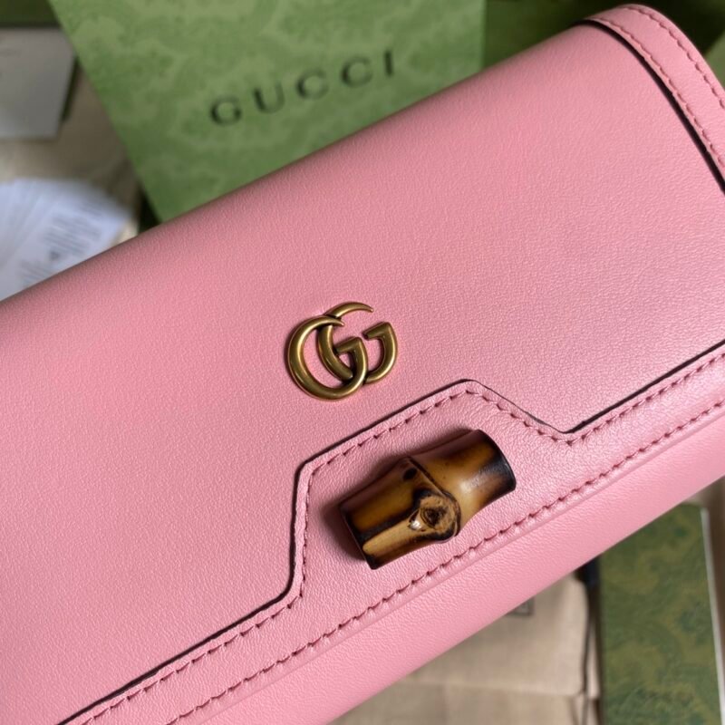 Gucci Chain Bag-19*10*3.5CM