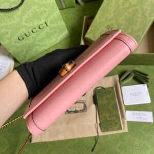 Gucci Chain Bag-19*10*3.5CM