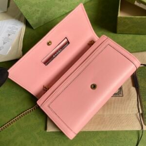 Gucci Chain Bag-19*10*3.5CM