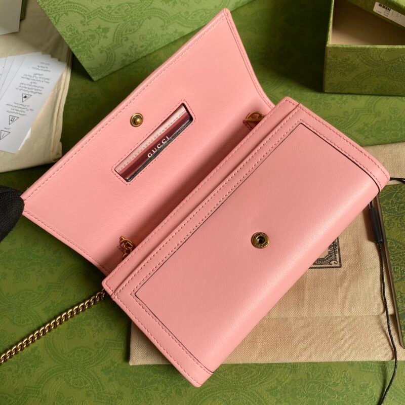 Gucci Chain Bag-19*10*3.5CM