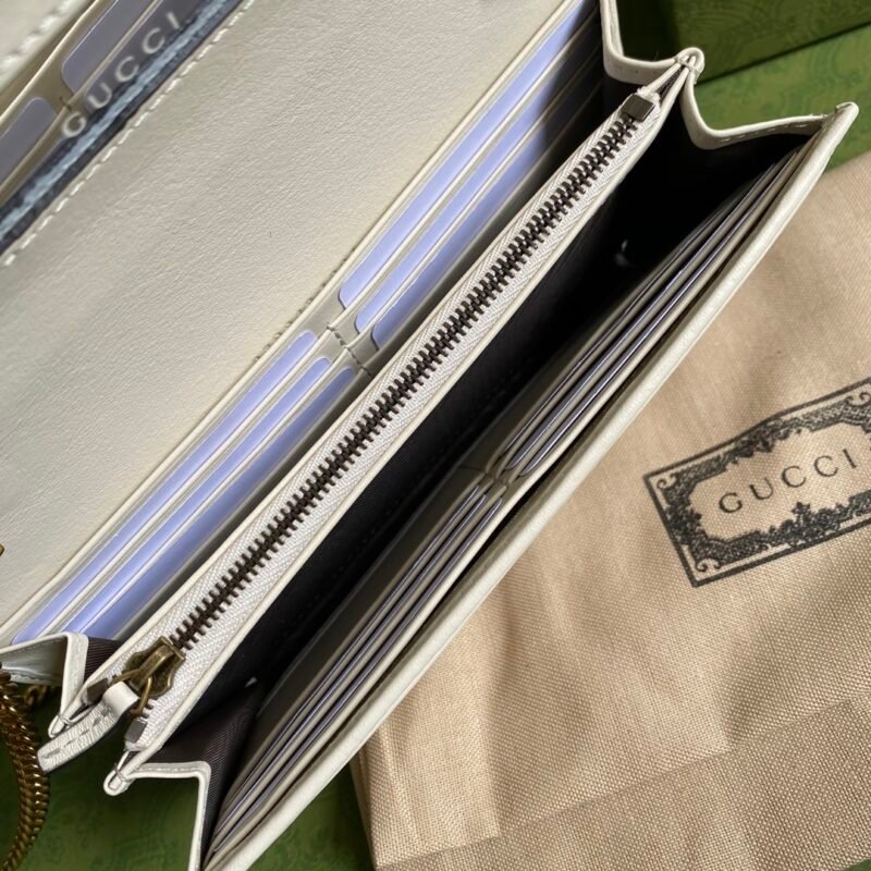 Gucci Chain Bag-19*10*3.5CM