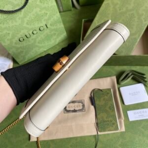 Gucci Chain Bag-19*10*3.5CM