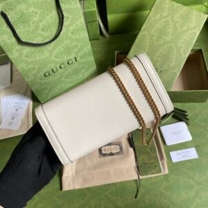 Gucci Chain Bag-19*10*3.5CM
