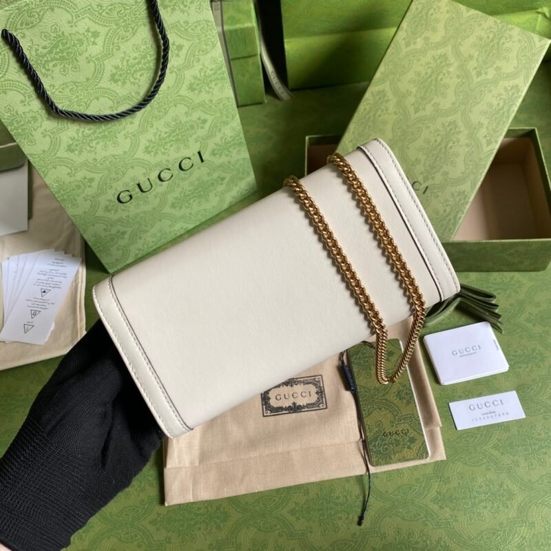 Gucci Chain Bag-19*10*3.5CM