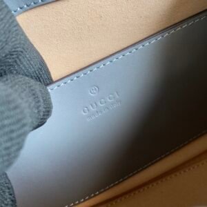 Gucci Marmont Tote-26.5*19*11CM