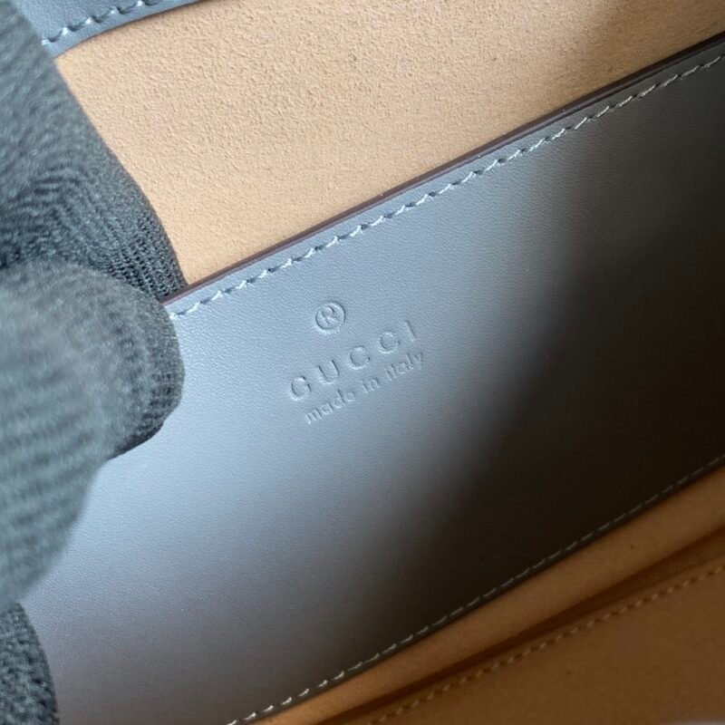 Gucci Marmont Tote-26.5*19*11CM