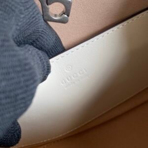 Gucci Marmont Tote-26.5*19*11CM