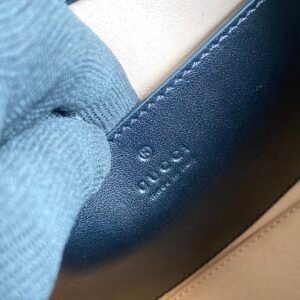 Gucci Marmont Tote-26.5*19*11CM