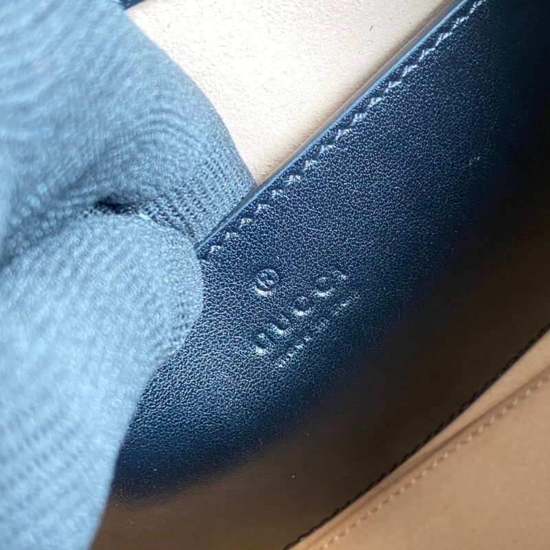 Gucci Marmont Tote-26.5*19*11CM