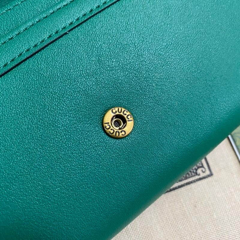 Gucci Chain Bag-19*10*3.5CM