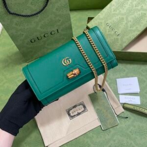 Gucci Chain Bag-19*10*3.5CM