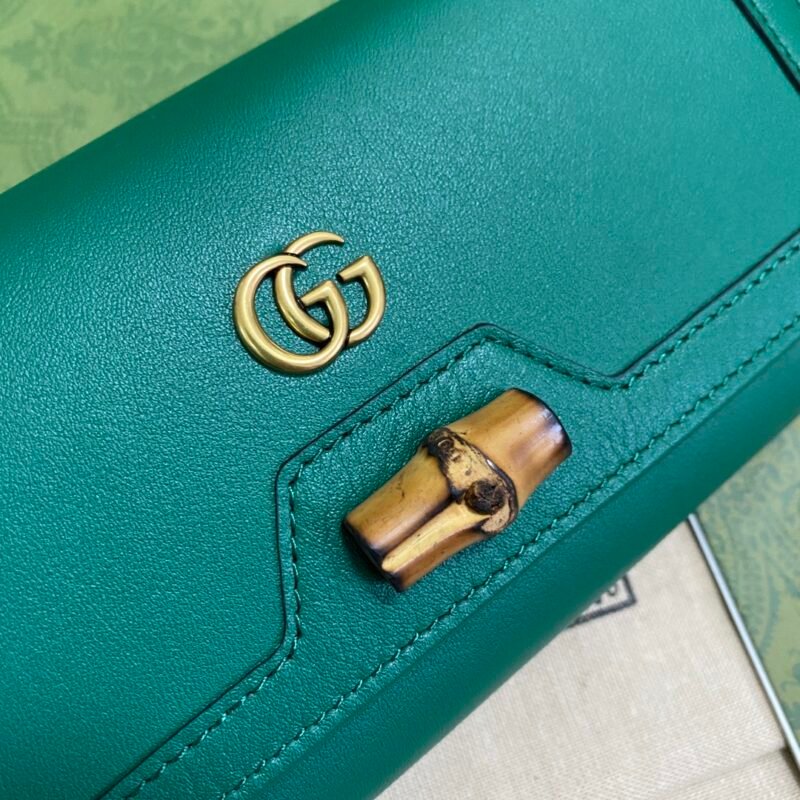 Gucci Chain Bag-19*10*3.5CM