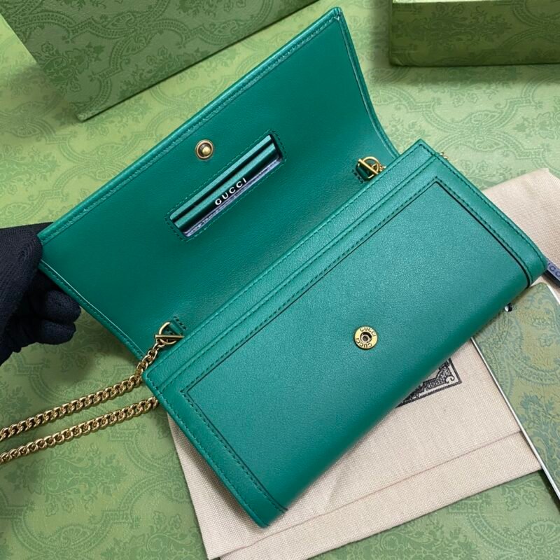 Gucci Chain Bag-19*10*3.5CM