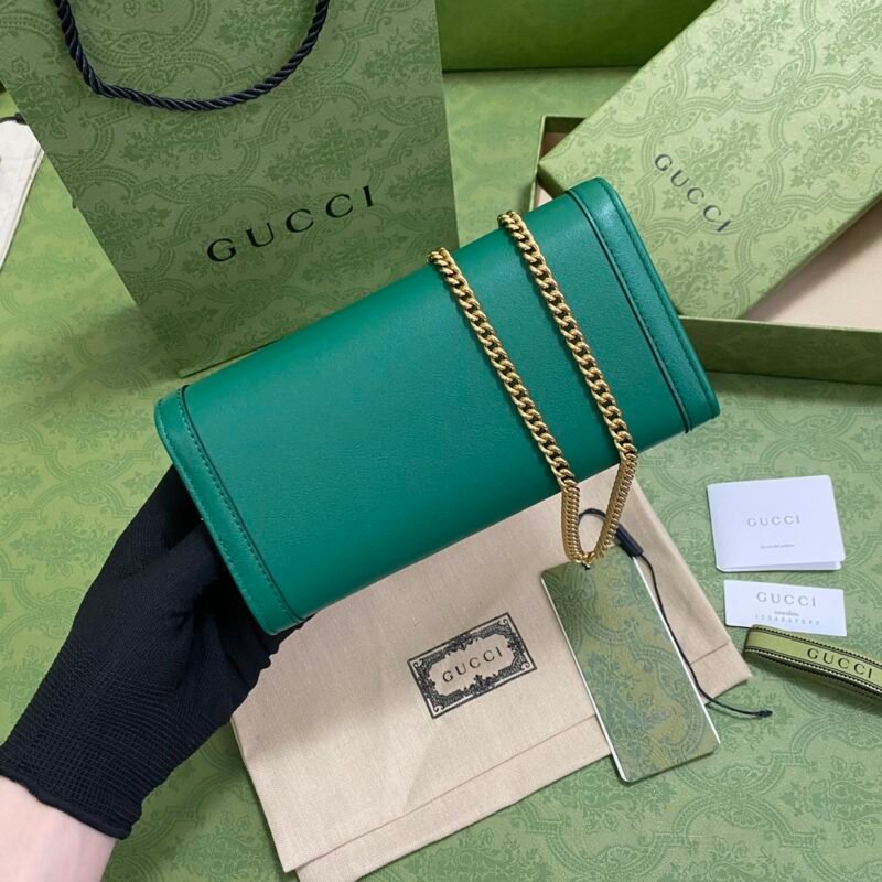 Gucci Chain Bag-19*10*3.5CM