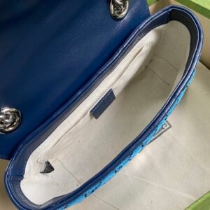 Gucci Marmont Bag-14*23*6CM