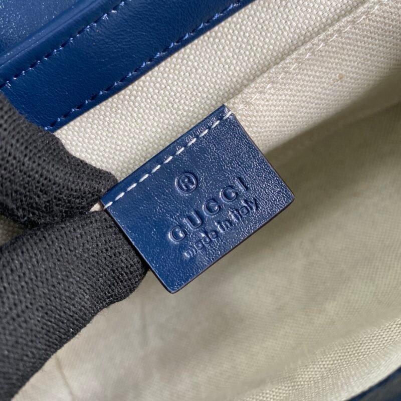 Gucci Marmont Bag-14*23*6CM