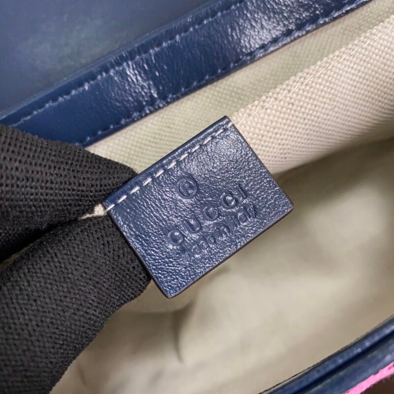 Gucci Marmont Bag-14*23*6CM