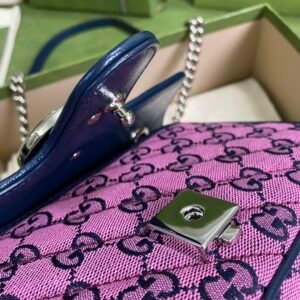 Gucci Marmont Bag-14*23*6CM