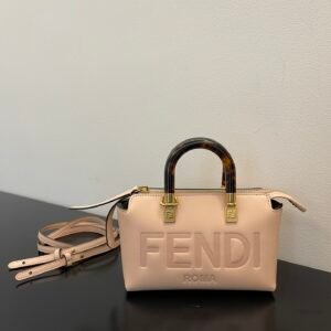 errewwererwrwerwe_2_.jpg Fendi By The Way Boston-17*8*12CM