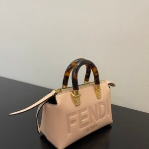errewwererwrwerwe_3_.jpg Fendi By The Way Boston-17*8*12CM