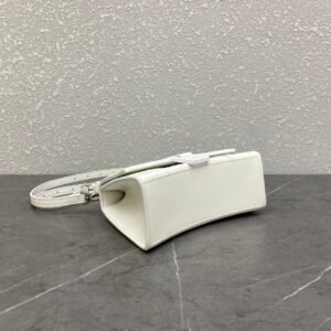 Gucci&Balenciaga Hourglass Bag-19x8x21CM