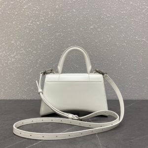 Gucci&Balenciaga Hourglass Bag-19x8x21CM