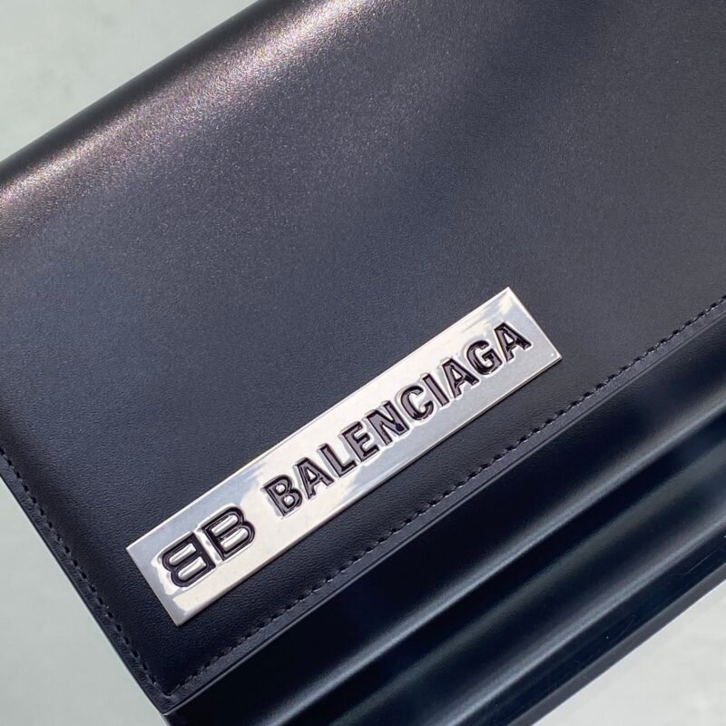 Balenciag Vntage Bag-30*12*3CM