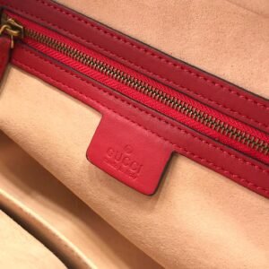 GG Marmont Postman Bag-25*19*8CM