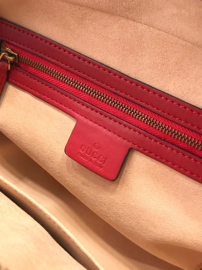 GG Marmont Postman Bag-25*19*8CM