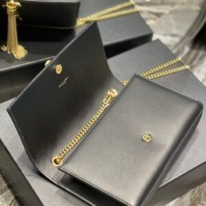 YSL Medium Kate Bags-24*14.5*5.5CM