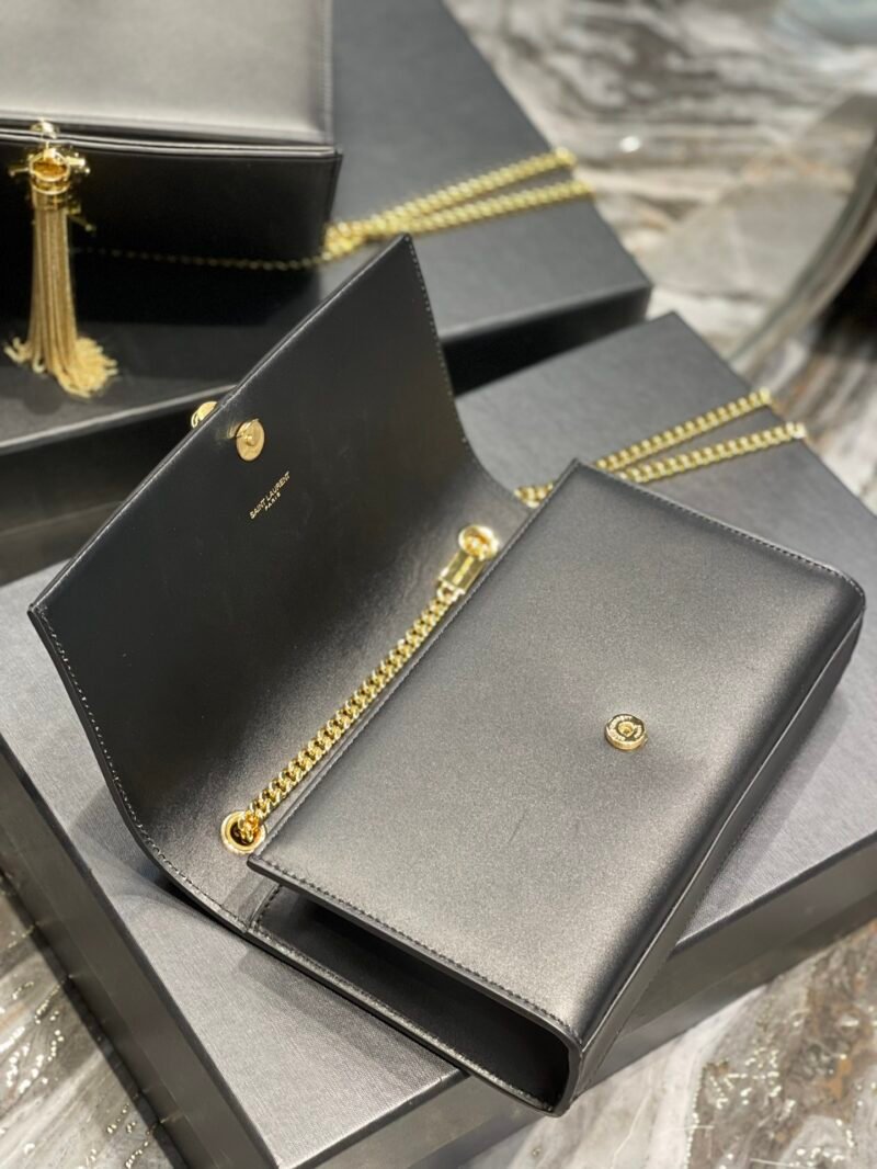 YSL Medium Kate Bags-24*14.5*5.5CM