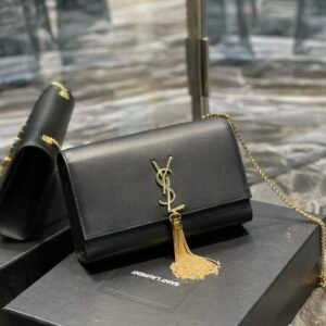 YSL Medium Kate Bags-24*14.5*5.5CM