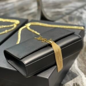 YSL Medium Kate Bags-24*14.5*5.5CM