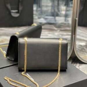 YSL Medium Kate Bags-24*14.5*5.5CM