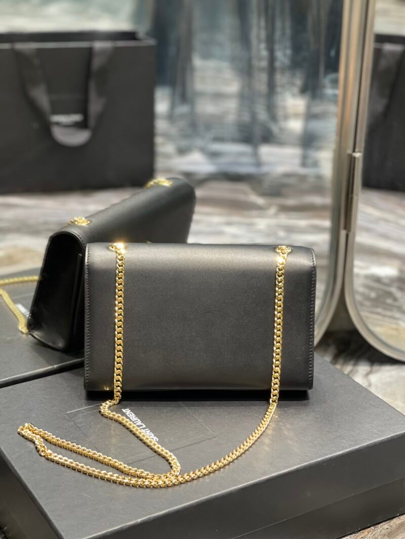 YSL Medium Kate Bags-24*14.5*5.5CM